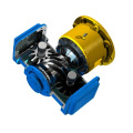 Elektrischer Hochdruck-Schraubenkompressor (90KW, 30bar)